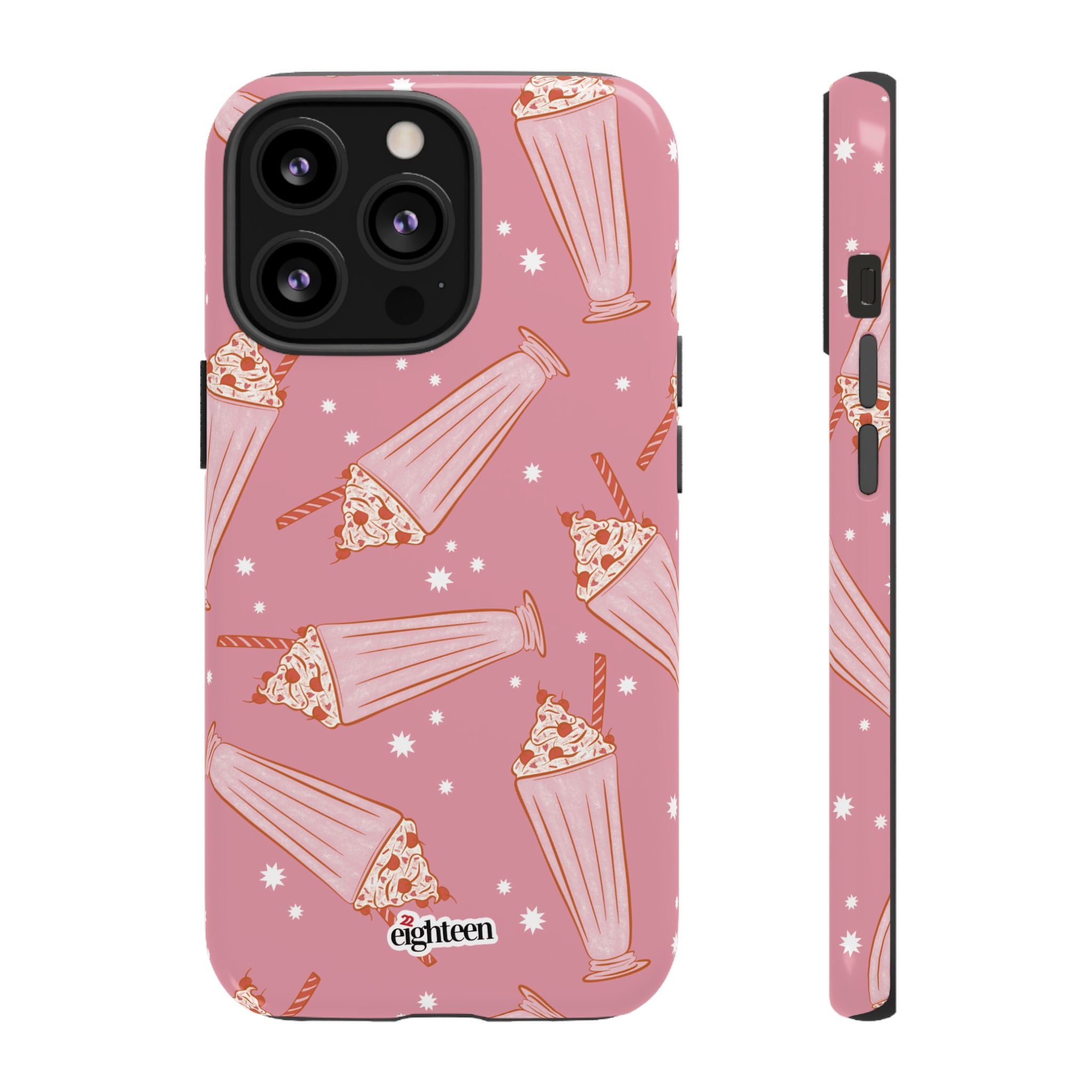 Shake It Tough Phone Case