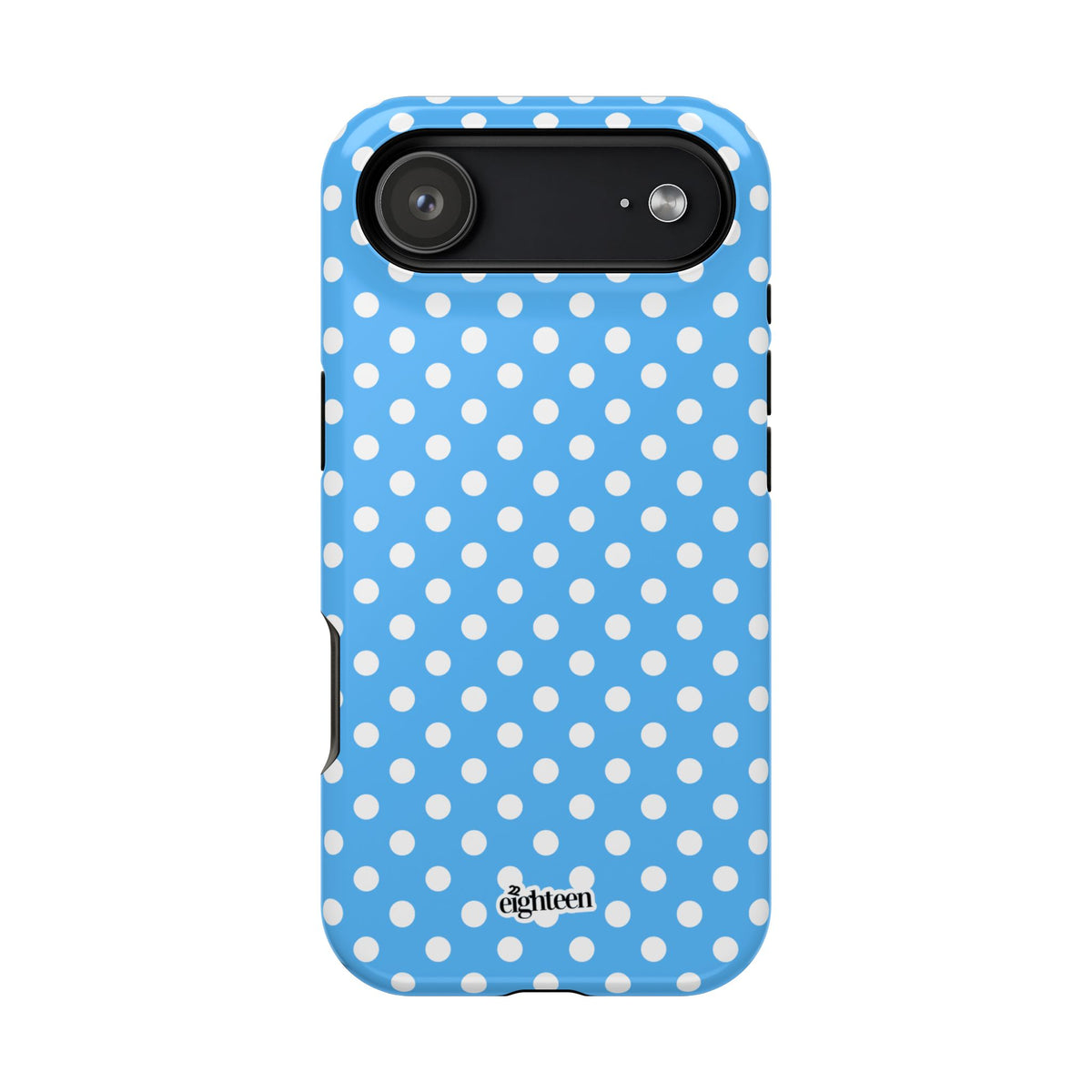 Dot Theory: Sky MagSafe Phone Case