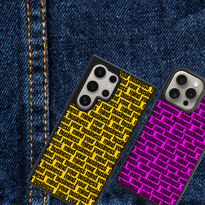 MYB Flex Phone Case
