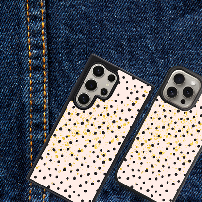 Hot Spots Flex Phone Case