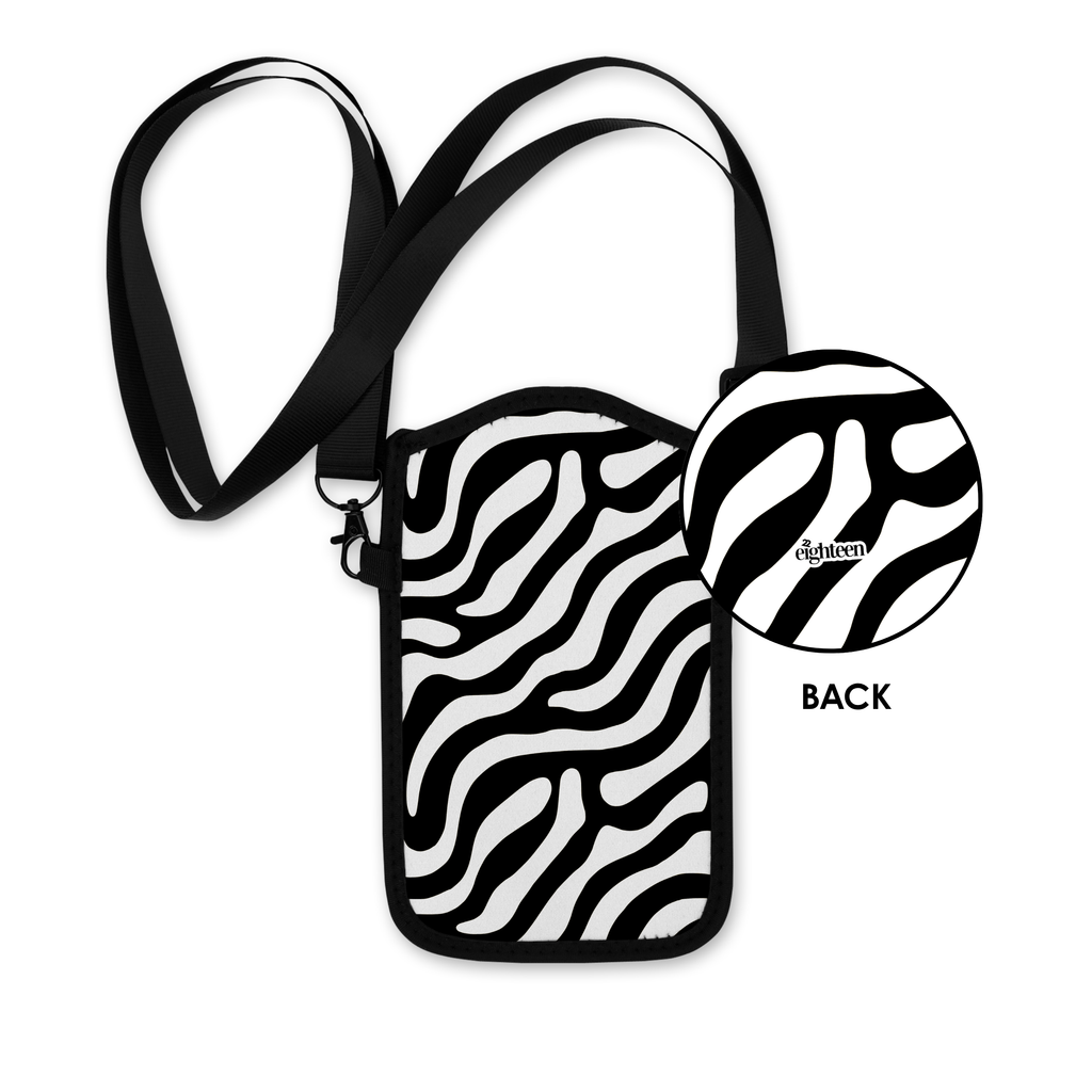 Undertone Crossbody Phone Sleeve