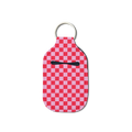 Check Mate Sanitizer Keychain