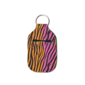 Wild Heat Hand Sanitizer Keychain