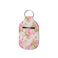 Forever Floral Sanitizer Keychain