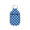Dot Theory Hand Sanitizer Keychain