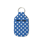 Dot Theory Hand Sanitizer Keychain
