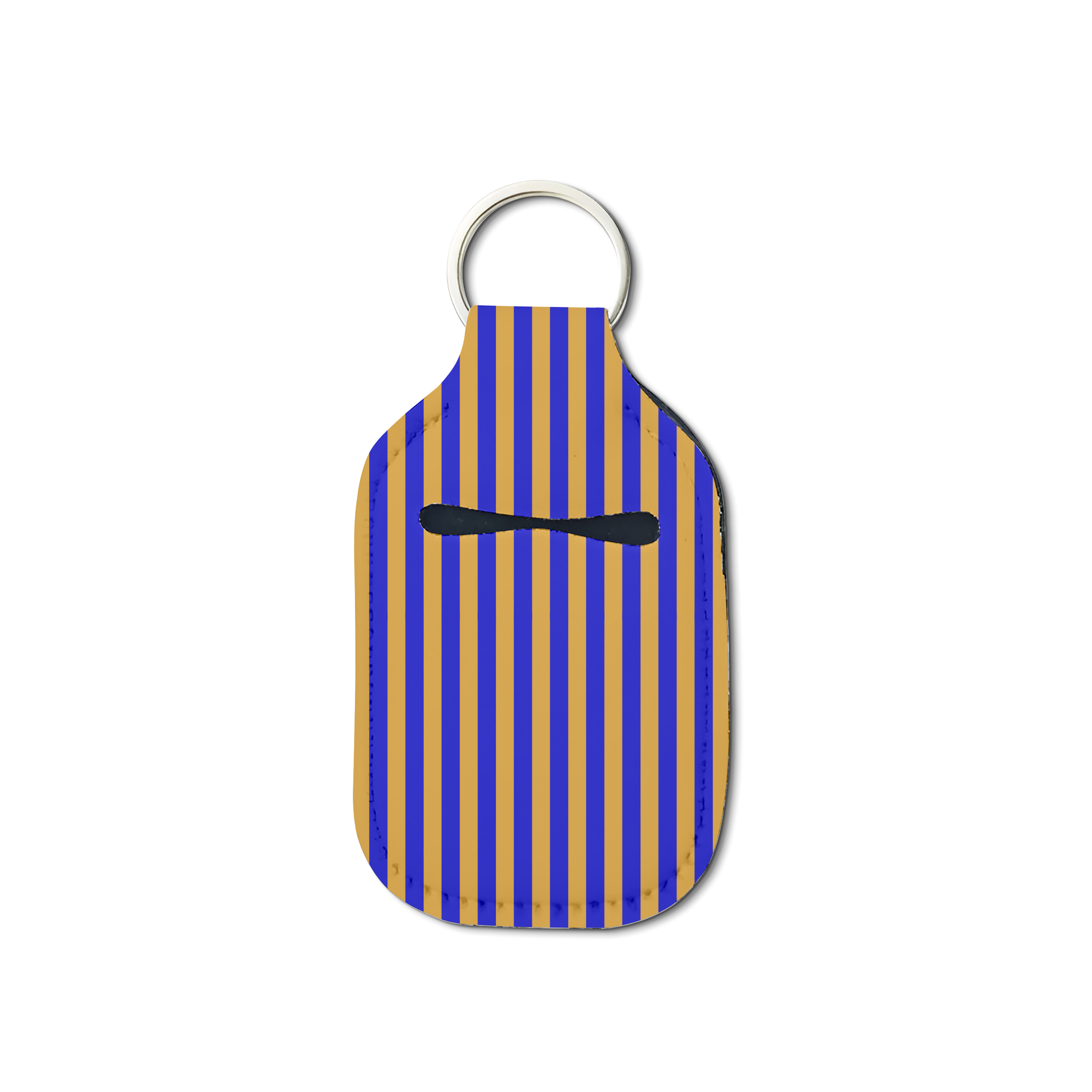 Baseline Hand Sanitizer Keychain