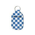 Check, Please! Hand Sanitizer Keychain