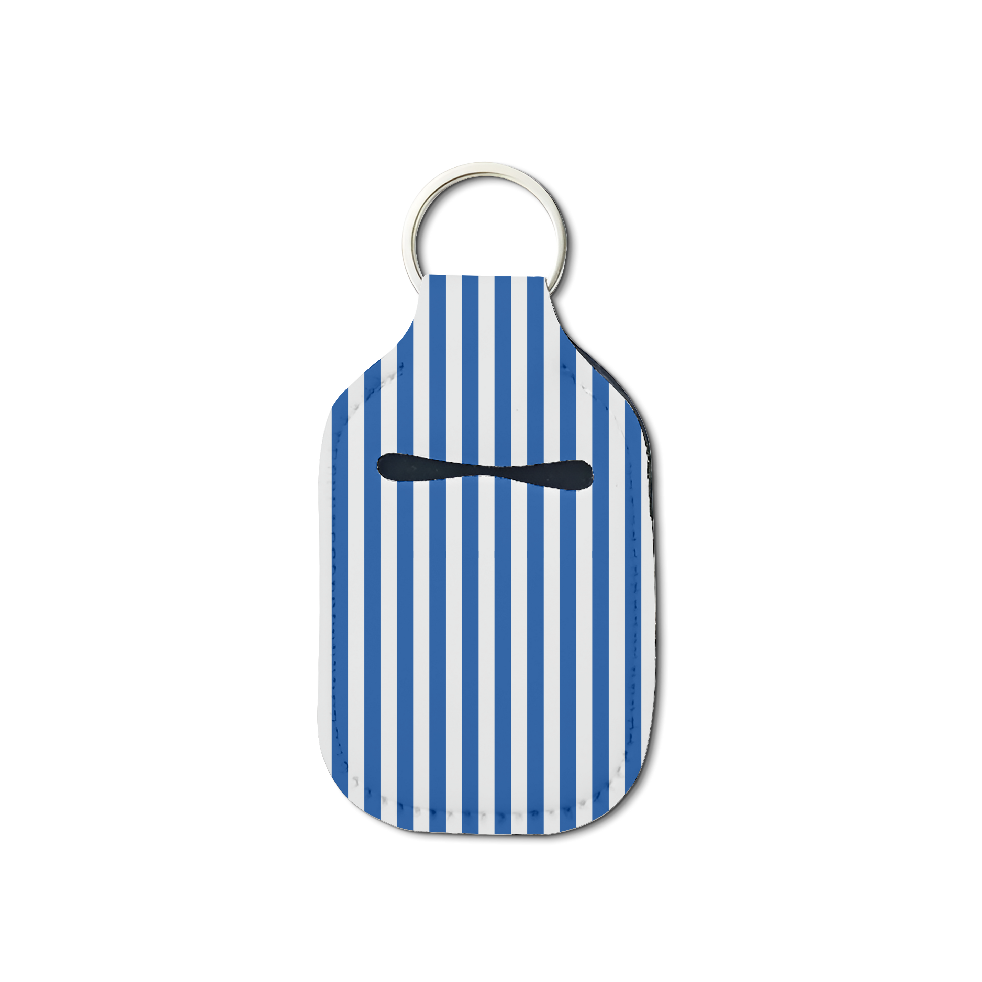 Baseline Hand Sanitizer Keychain