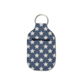 Country Star Hand Sanitizer Keychain