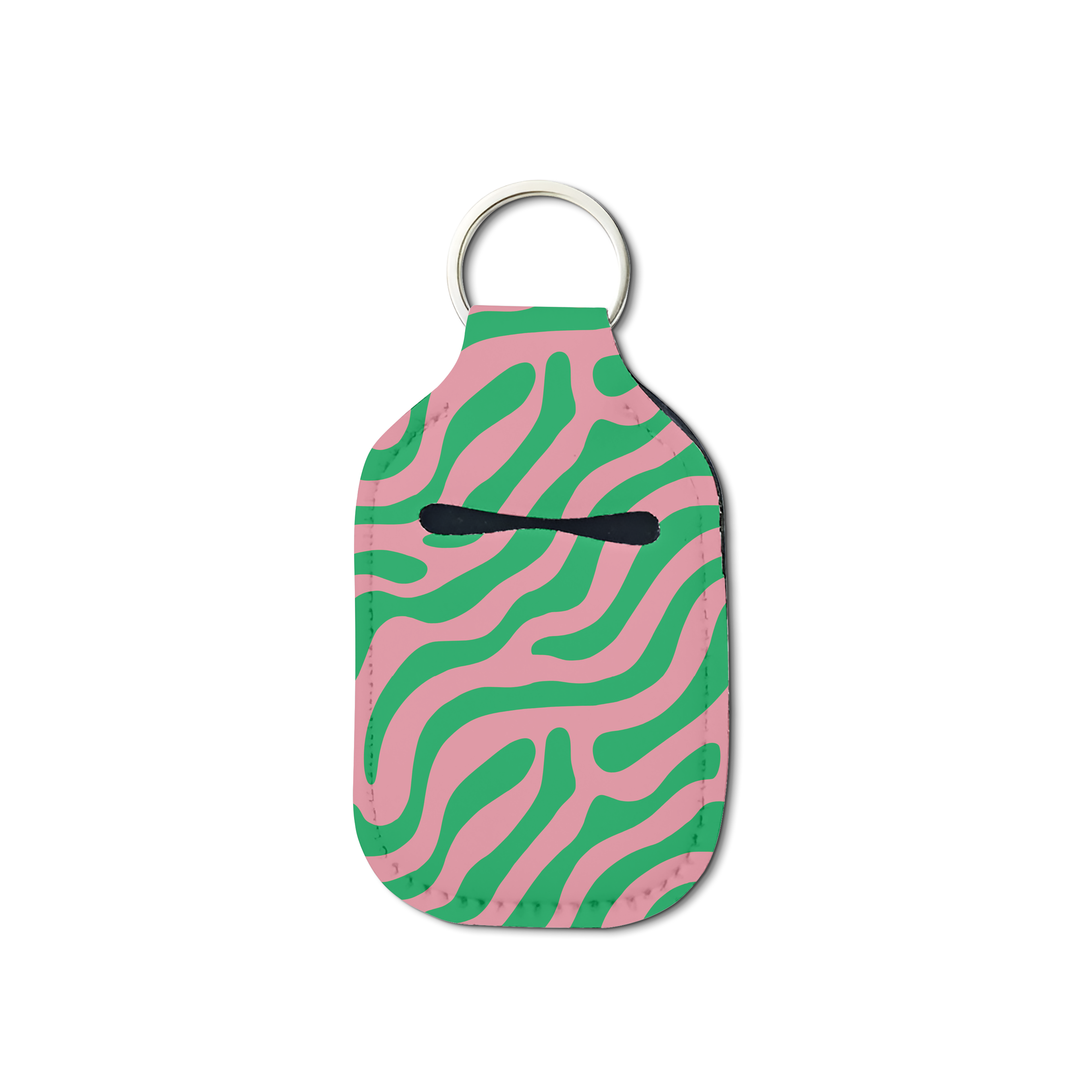 Undertone Sanitizer Keychain