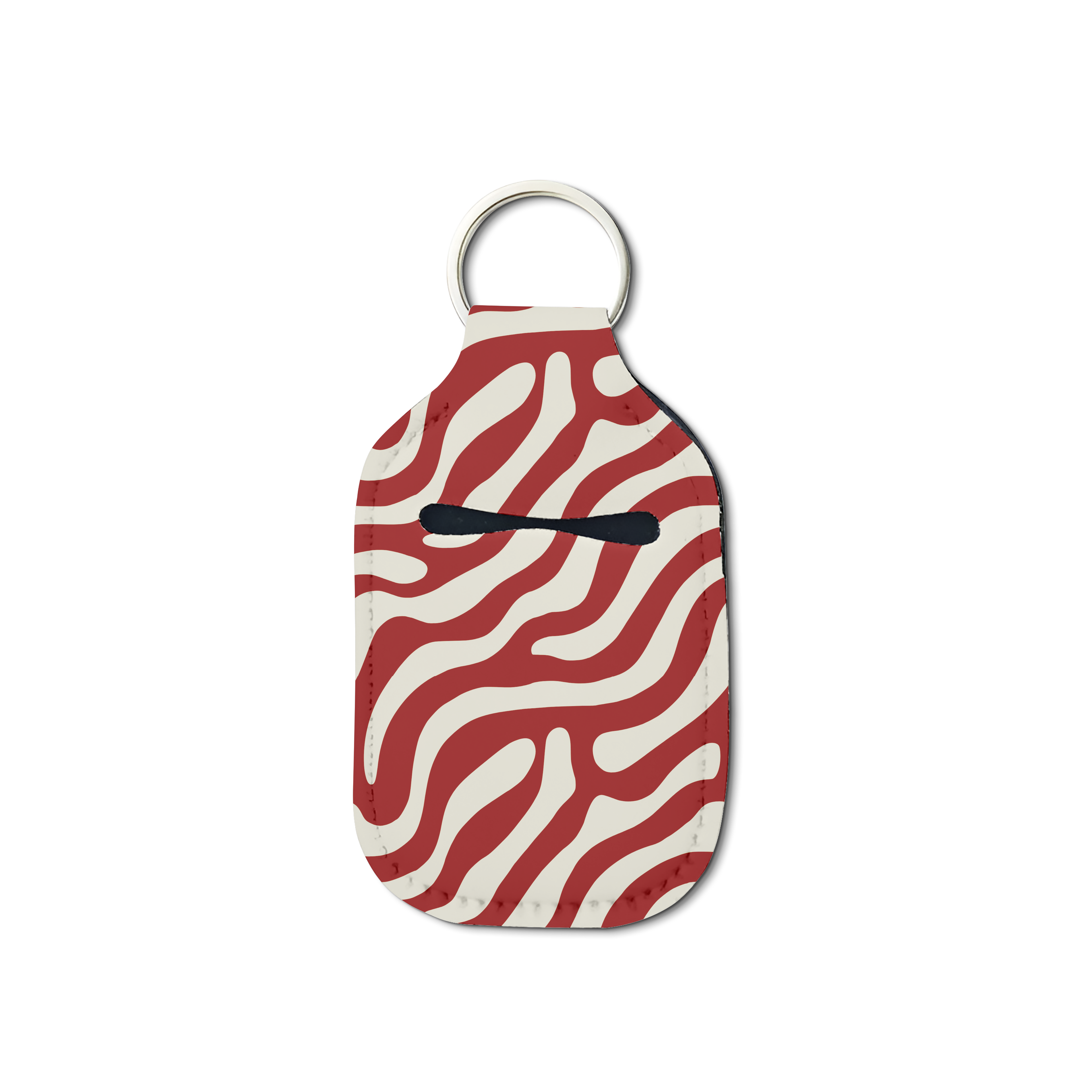Undertone Sanitizer Keychain