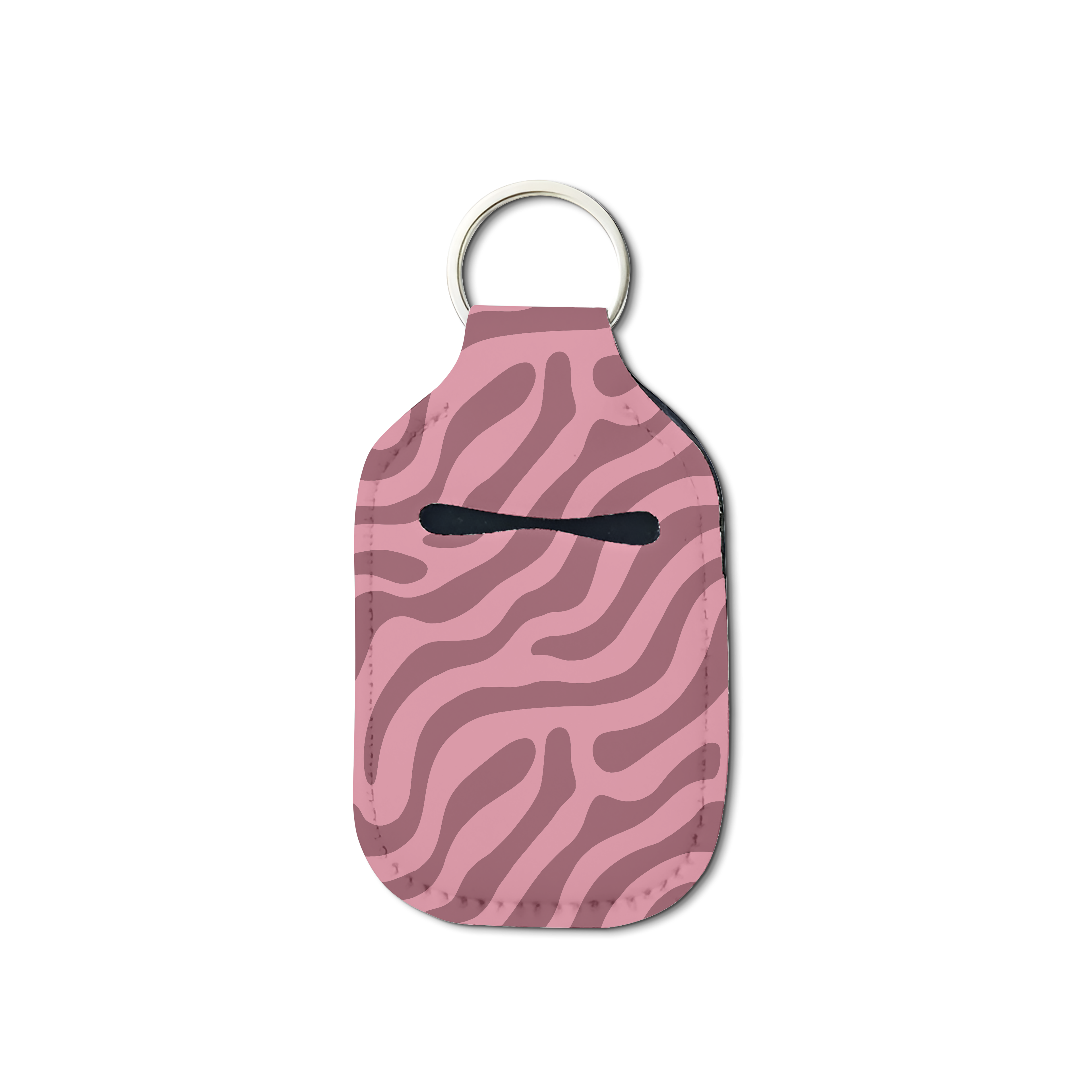 Undertone Sanitizer Keychain