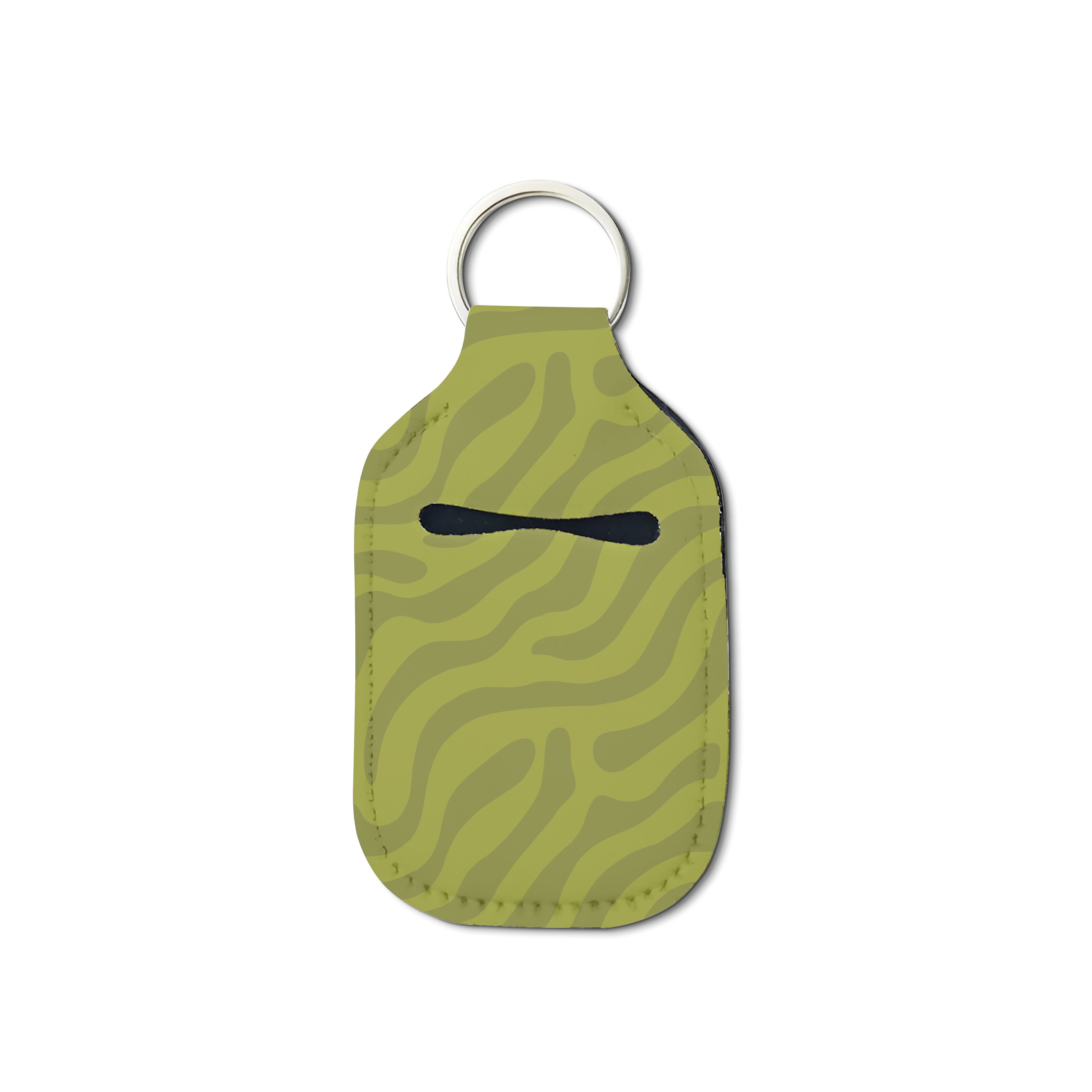 Undertone Sanitizer Keychain