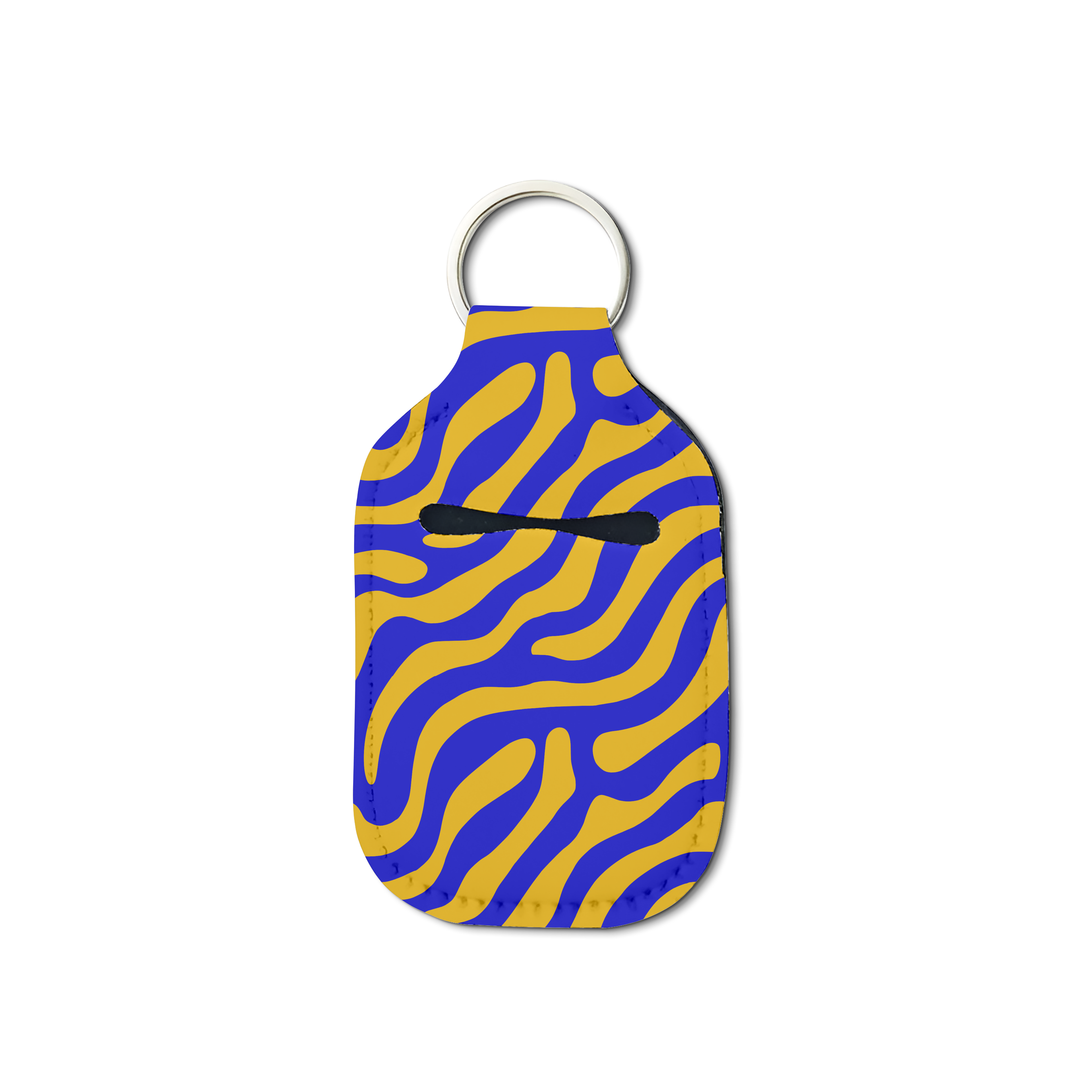 Undertone Sanitizer Keychain