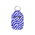 Undertone Sanitizer Keychain