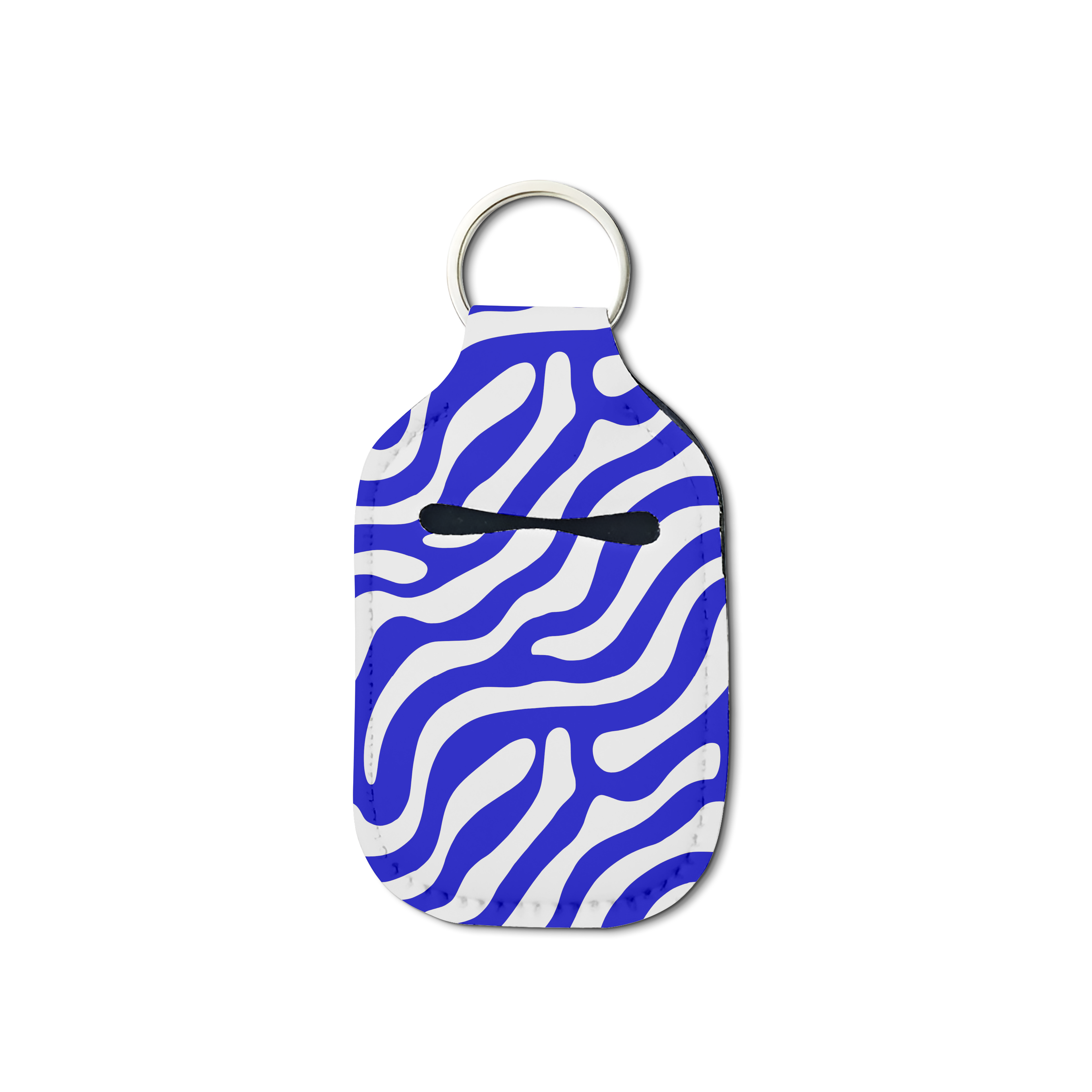 Undertone Sanitizer Keychain