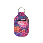 Sweet Taboo Hand Sanitizer Keychain