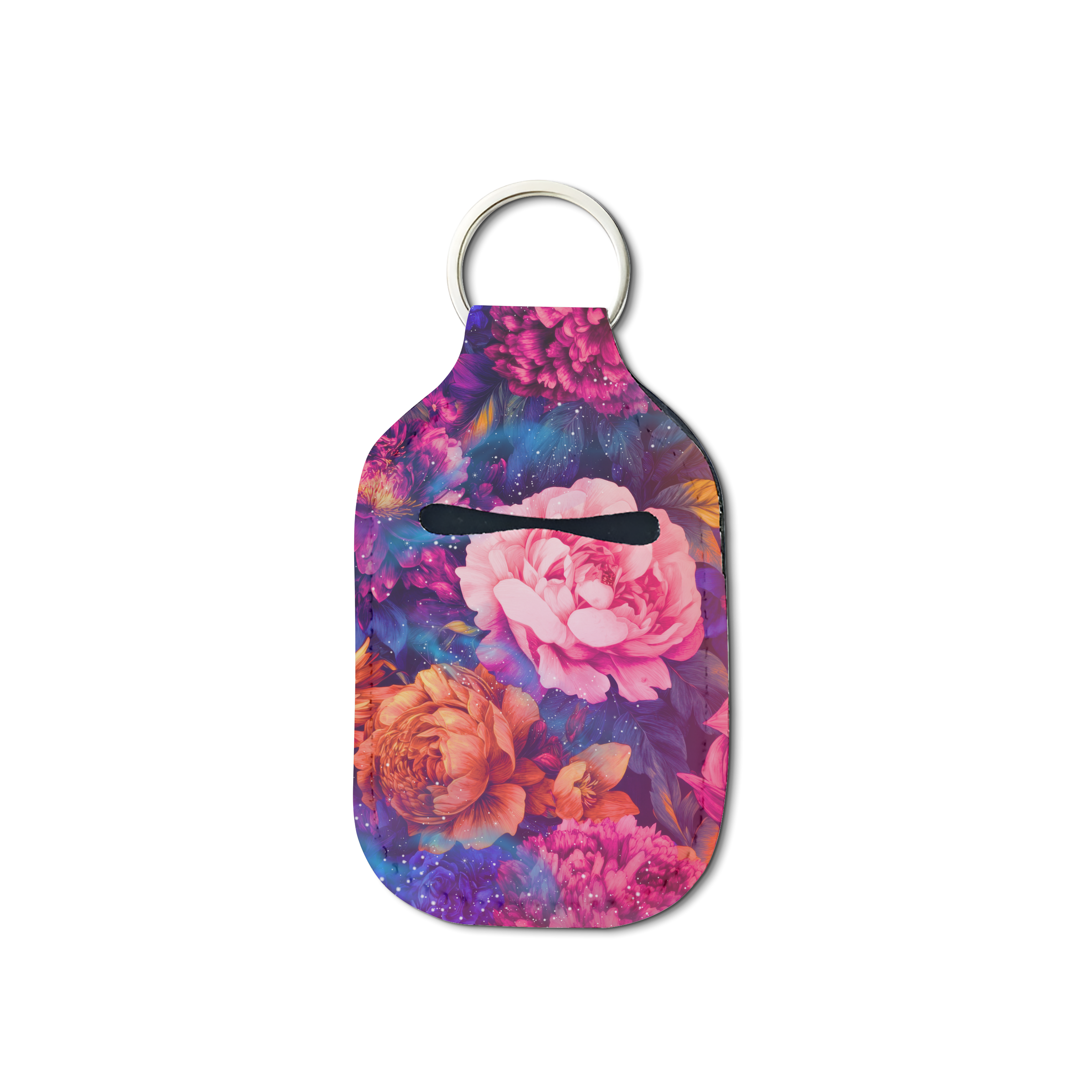 Sweet Taboo Hand Sanitizer Keychain