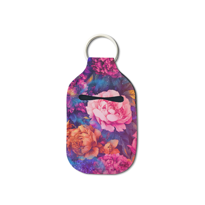 Sweet Taboo Hand Sanitizer Keychain