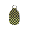 Split the Check Sanitizer Keychain