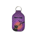 Thrilla Hand Sanitizer Keychain