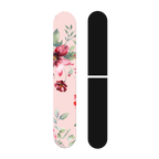 Dainty Floral Magnetic Bookmark 3-PK