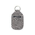 Saharan Stripe Sanitizer Keychain