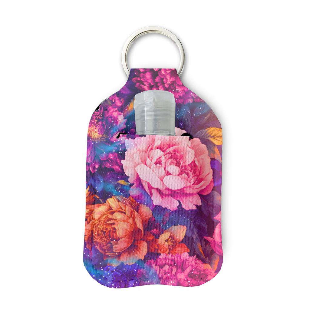 Sweet Taboo Hand Sanitizer Keychain