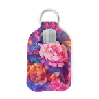 Sweet Taboo Hand Sanitizer Keychain