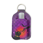 Thrilla Hand Sanitizer Keychain