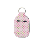 Sweet Spot Sanitizer Keychain