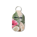 Wild Lush Hand Sanitizer Keychain