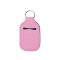 Love Dotty Sanitizer Keychain