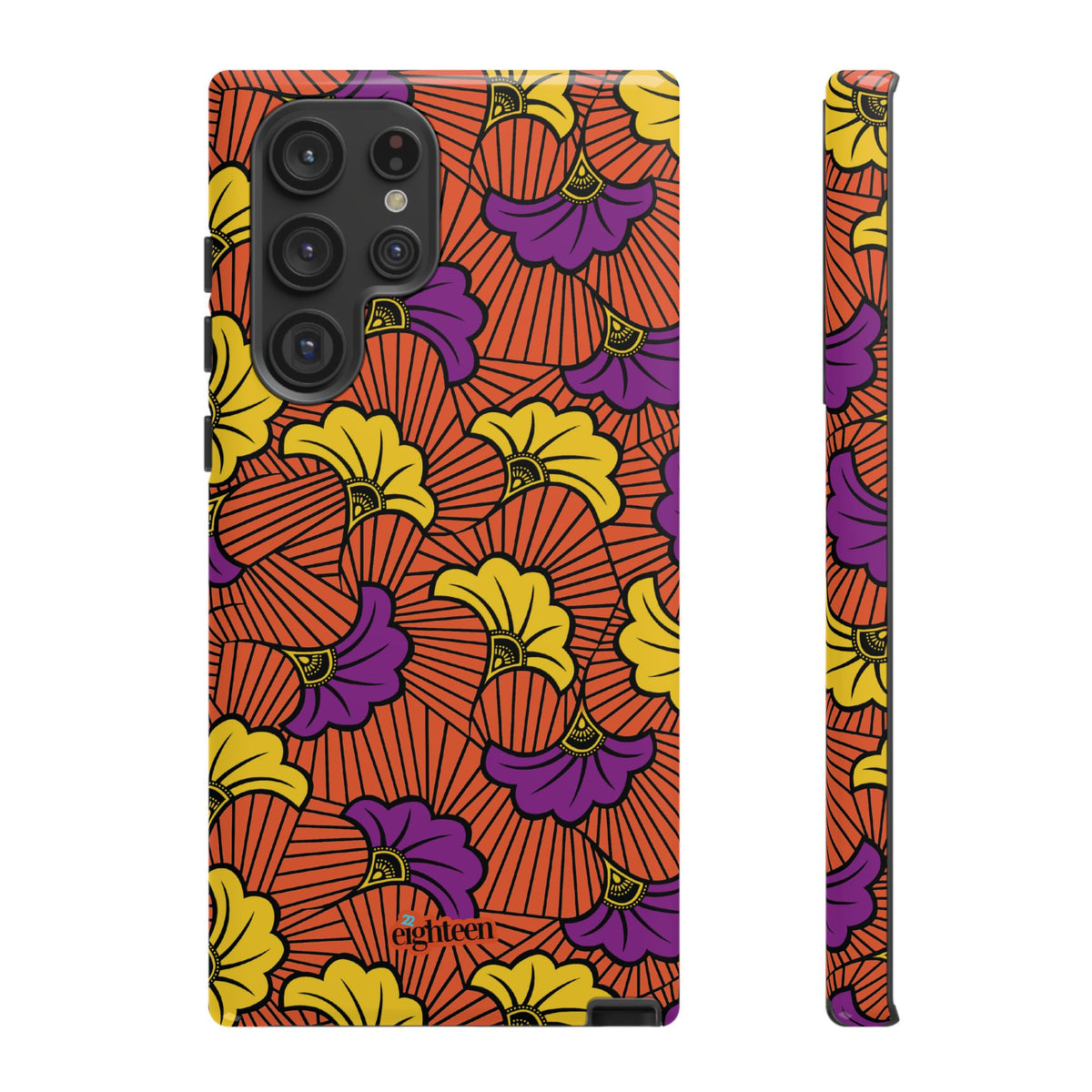 Imani Phone Case