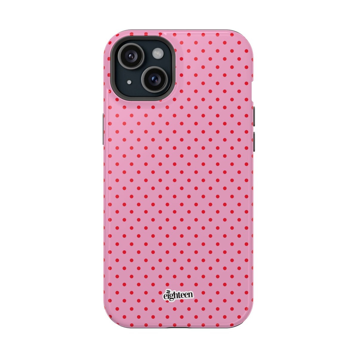 Love Dotty MagSafe Phone Case