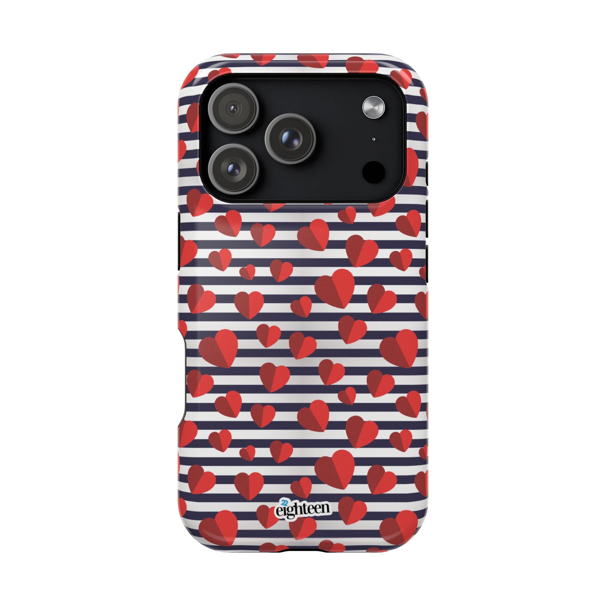 loveHAPPY MagSafe Tough Case