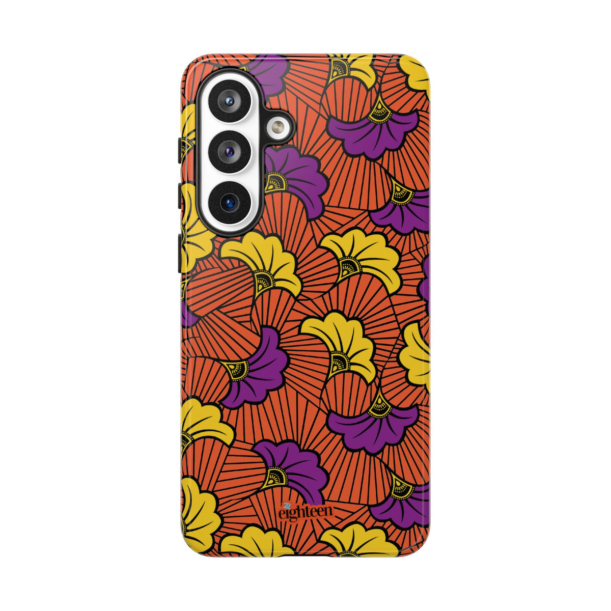 Imani Phone Case