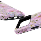 Lilac Whisper MagSafe Phone Case