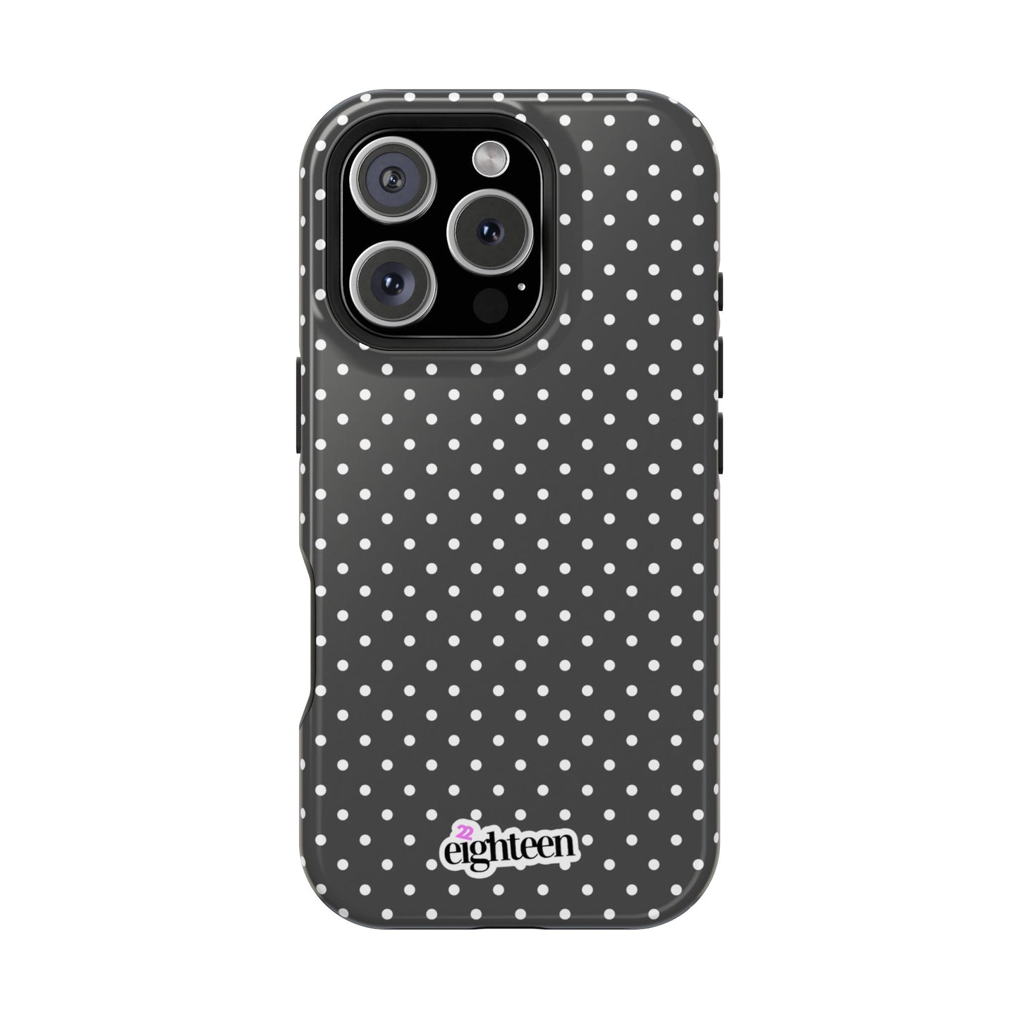 Dotty MagSafe Tough Case