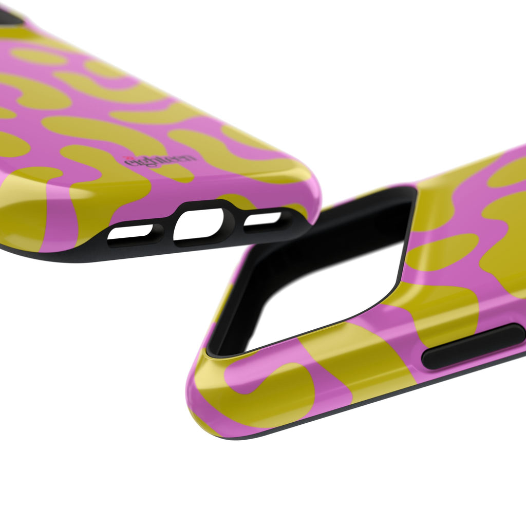 Lime Crush MagSafe Phone Case