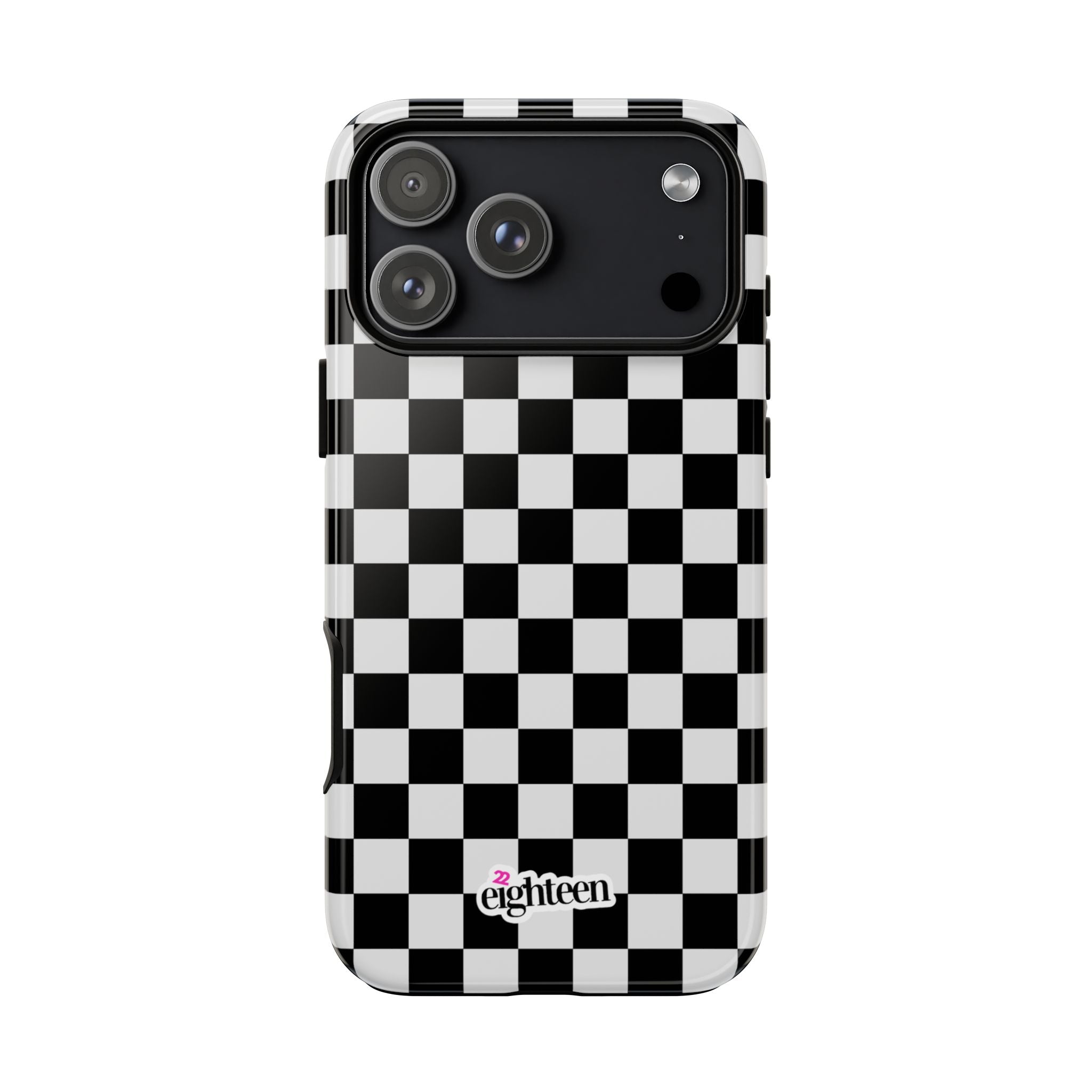 Check, Please! Tough Phone Case