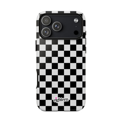Check, Please! Tough Phone Case