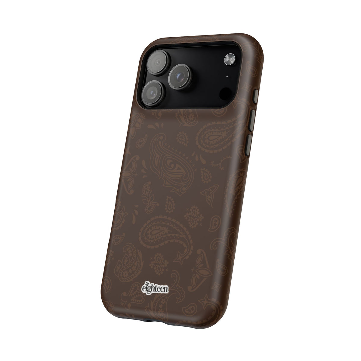Brownstone MagSafe Phone Case