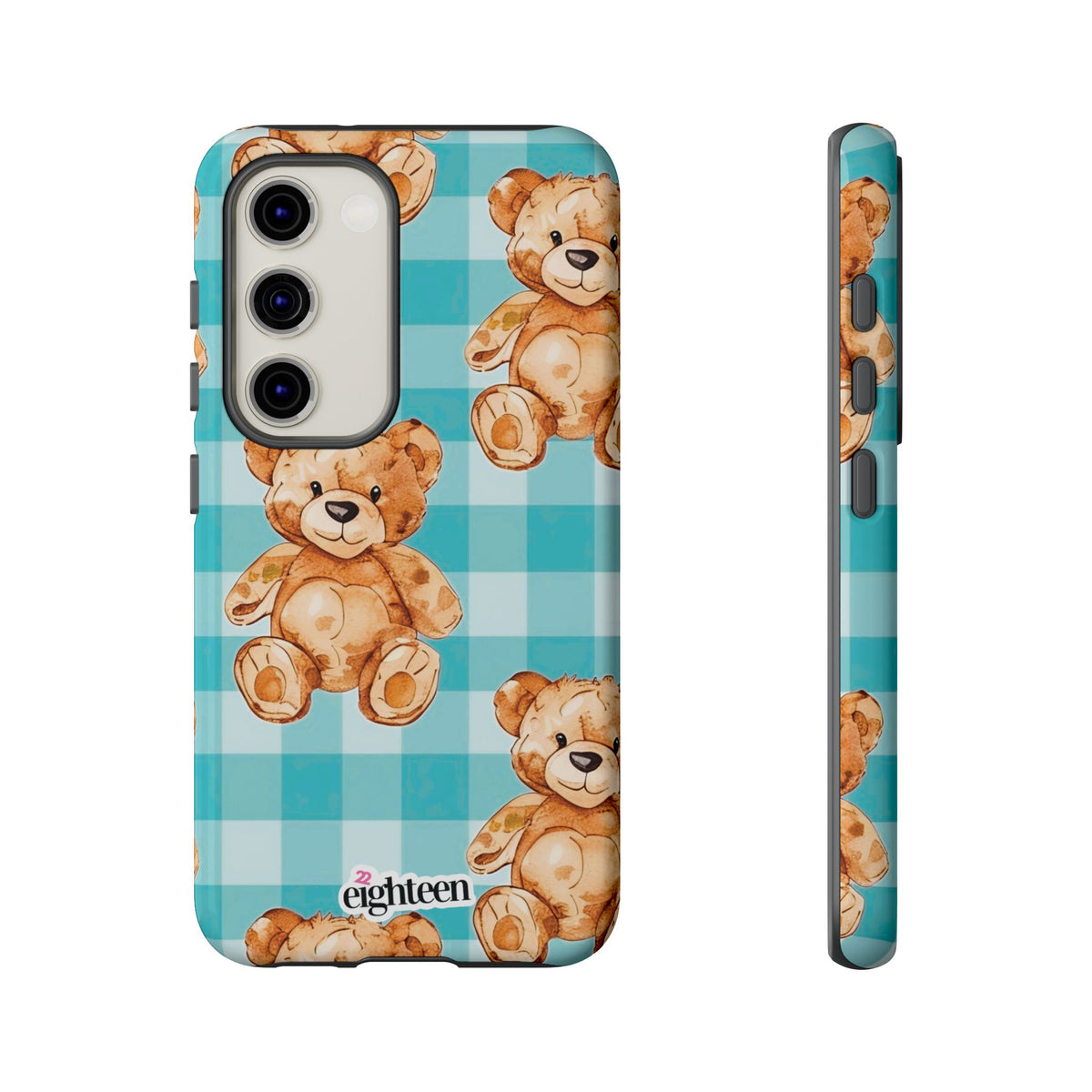 Bear Necessity Phone Case