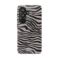 Saharan Stripe Tough Phone Case