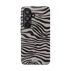 Saharan Stripe Tough Phone Case