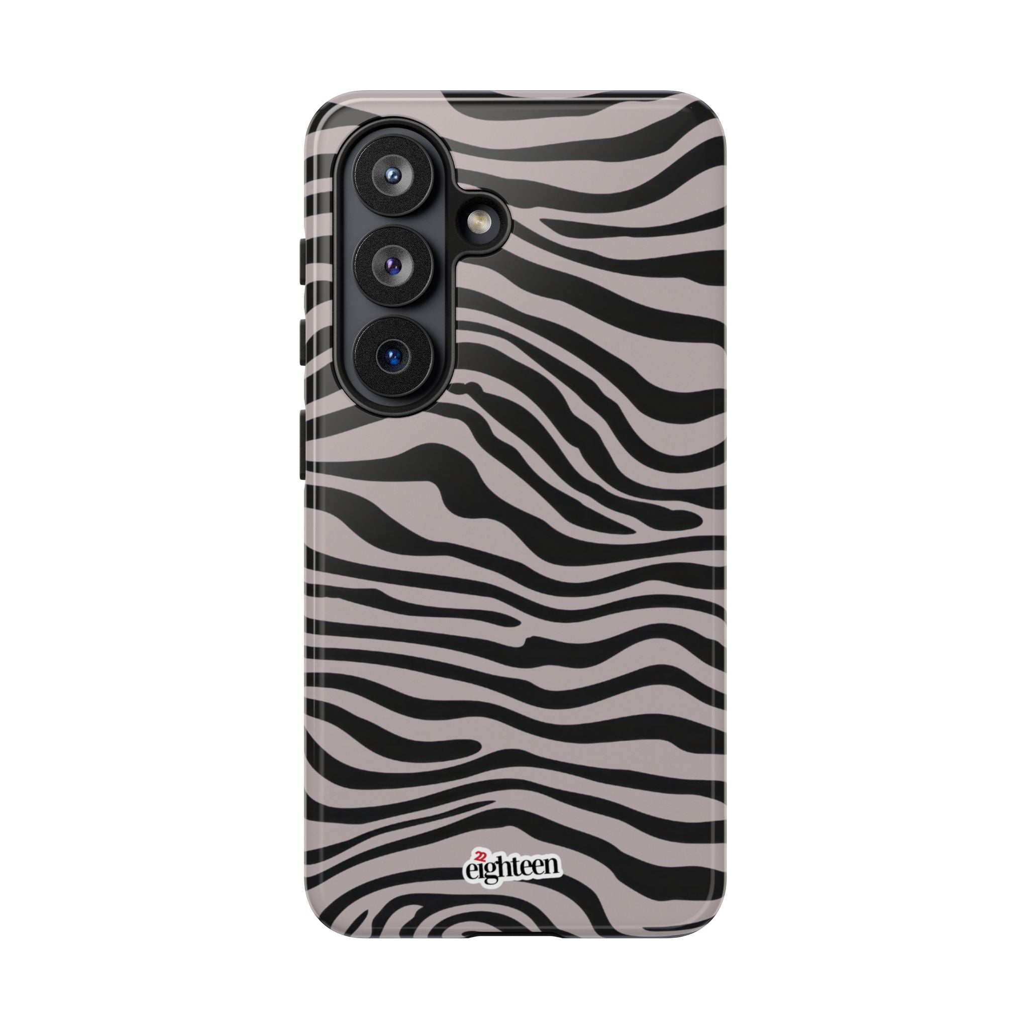 Saharan Stripe Tough Phone Case
