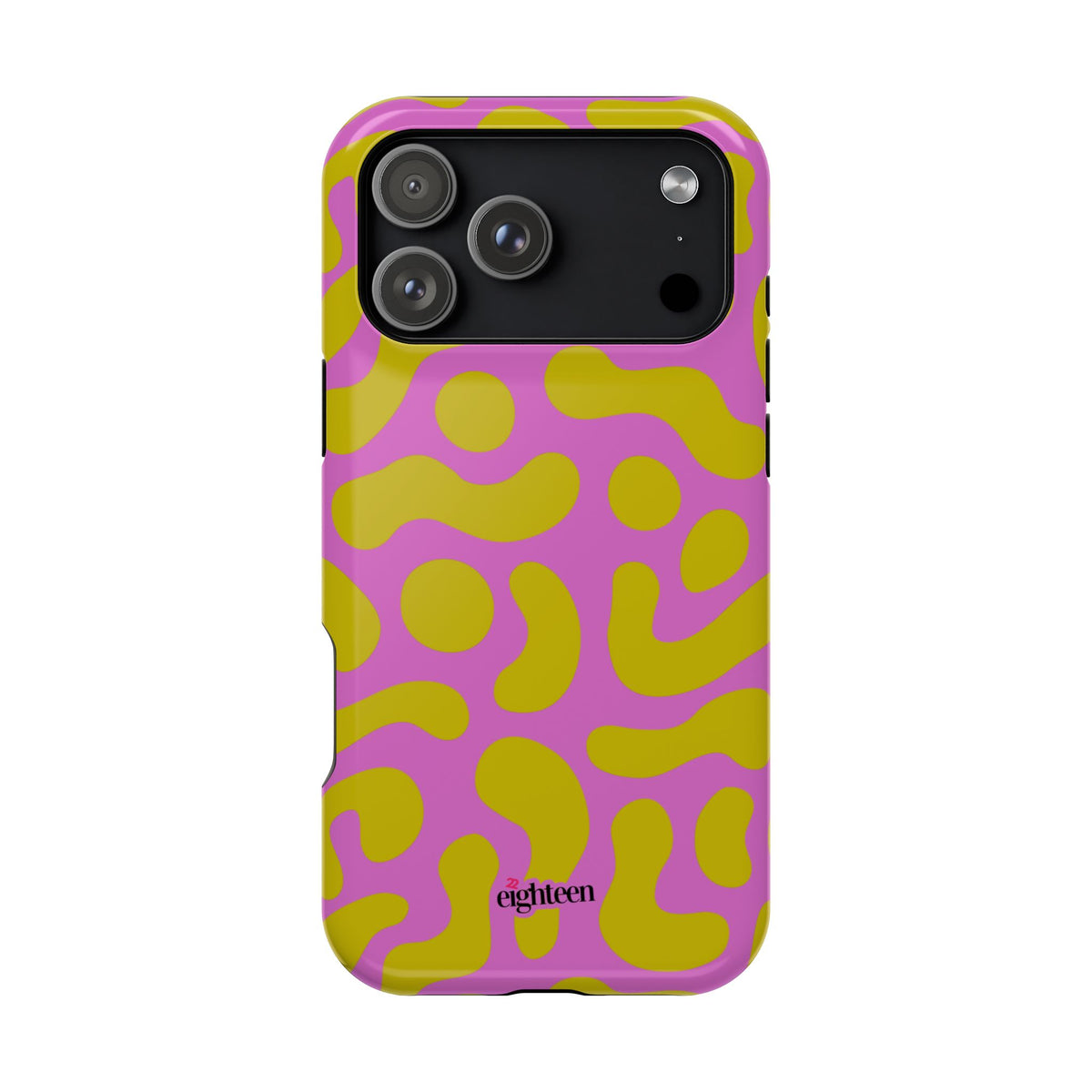 Lime Crush MagSafe Phone Case
