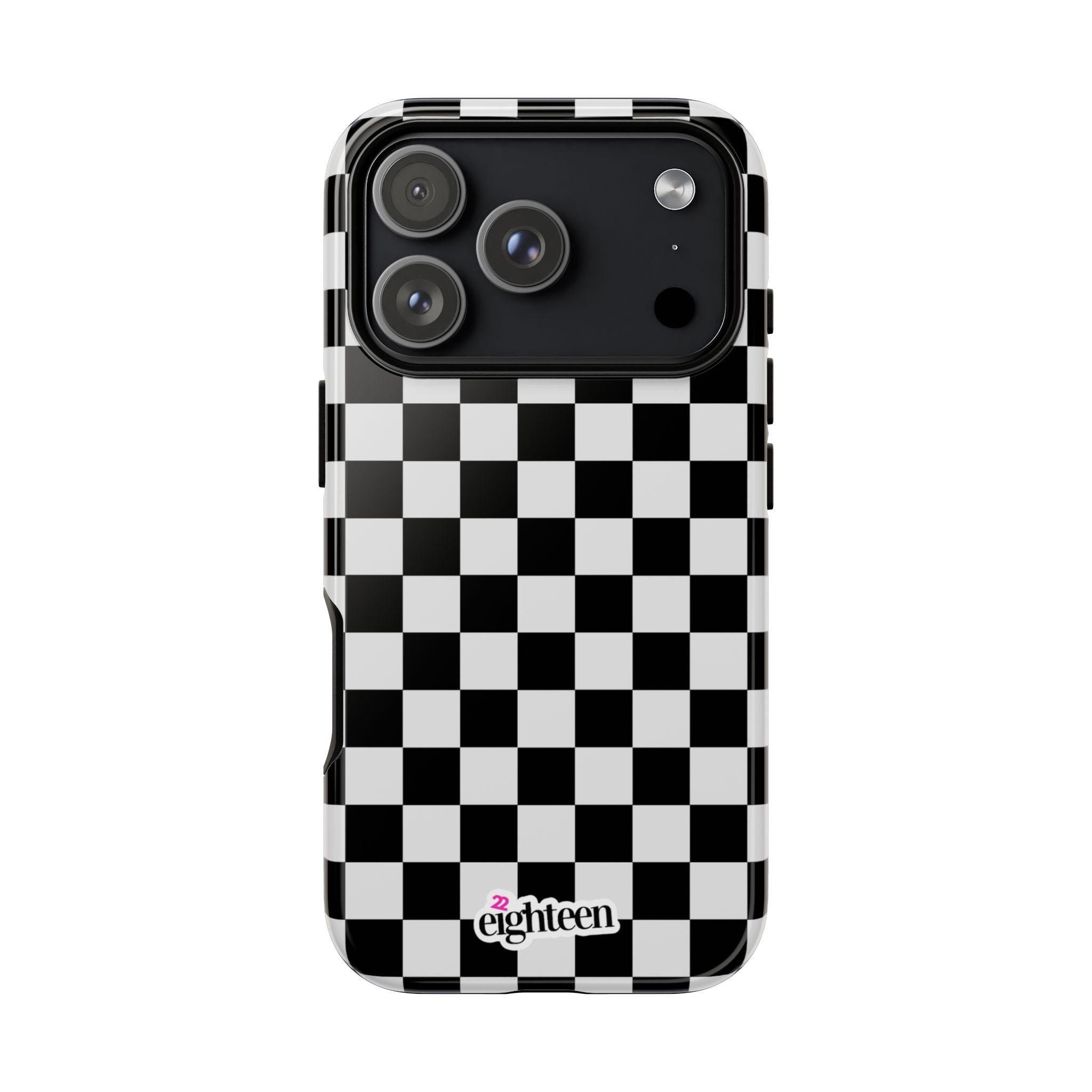 Check, Please! Tough Phone Case